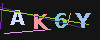 Gambar captcha